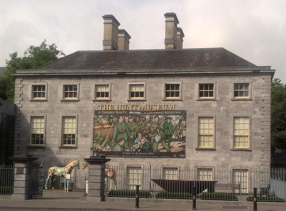 File:Hunt Museum Limerick.jpg - Wikimedia Commons