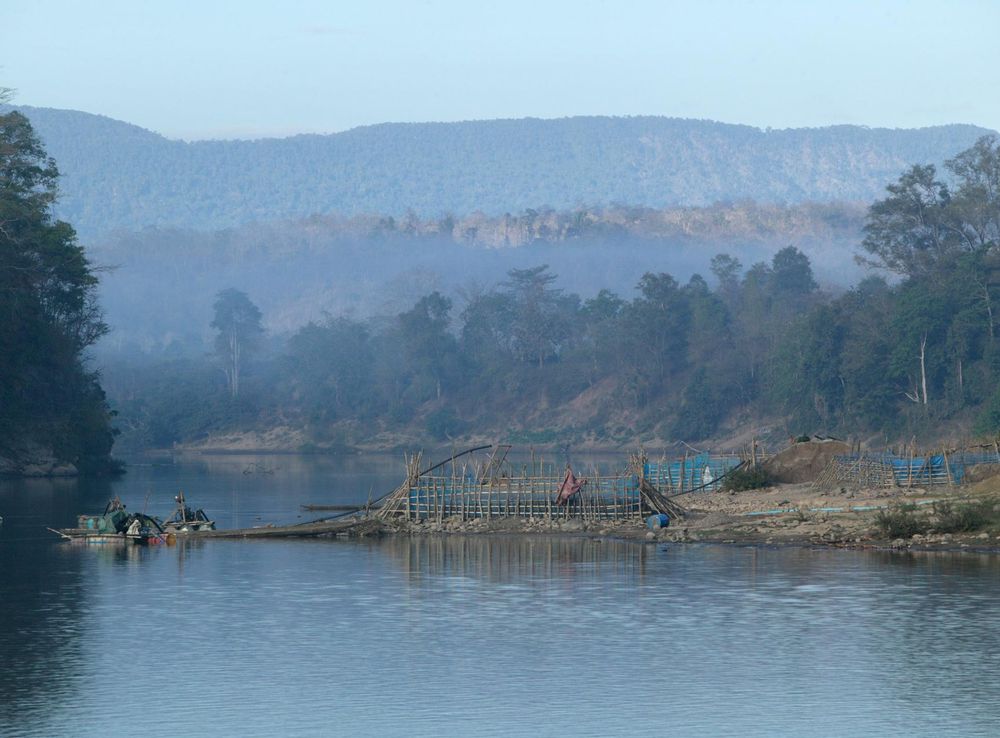 File:The Sekong River, Sekong, Lao PDR, 2009. Photo- Jim Holmes  (10729646056).jpg - Wikimedia Commons