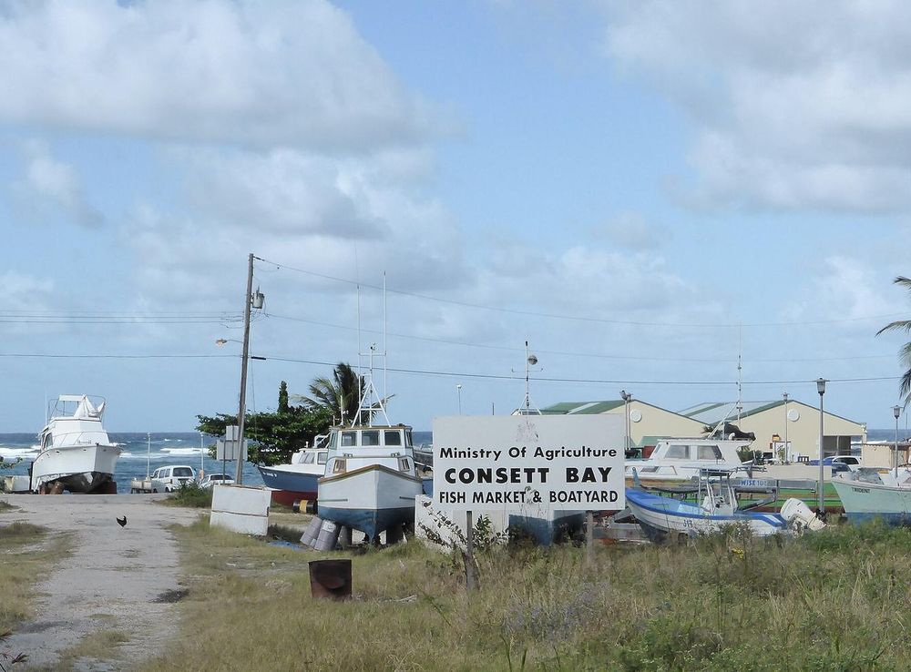 File:Conset Bay the Boat Yard.JPG - Wikimedia Commons