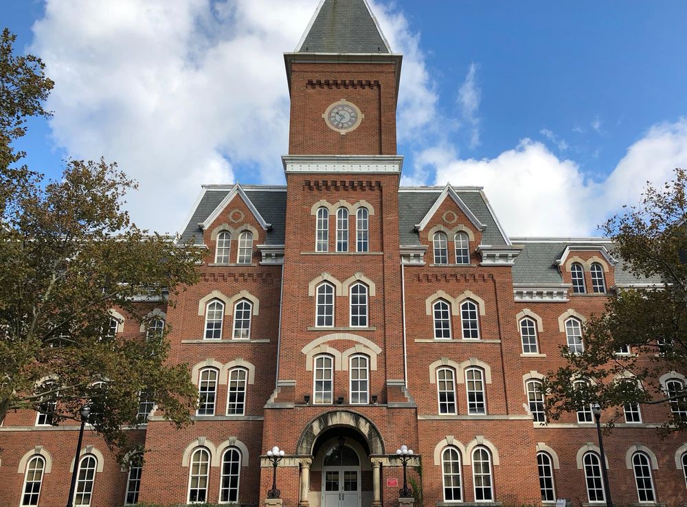 File:University Hall, Ohio State University.jpg - Wikimedia Commons