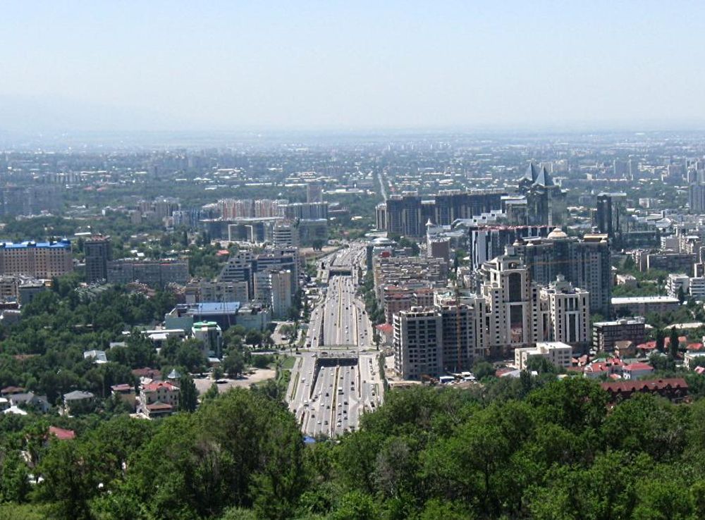 File:View of Almaty from the hills.png - Wikimedia Commons