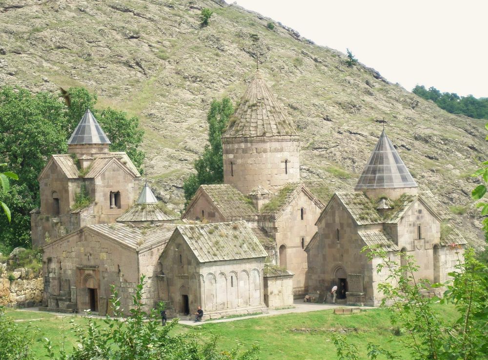 File:Goshavank View.JPG - Wikipedia