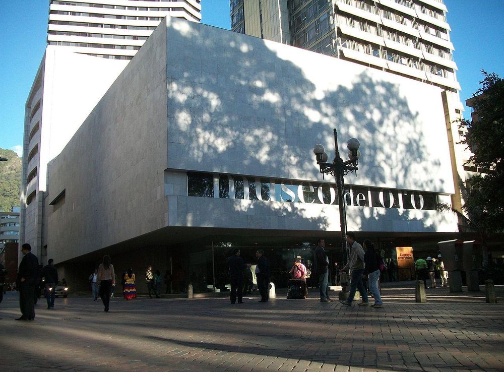 Archivo:BOG Museo del Oro.JPG - Wikipedia, la enciclopedia libre