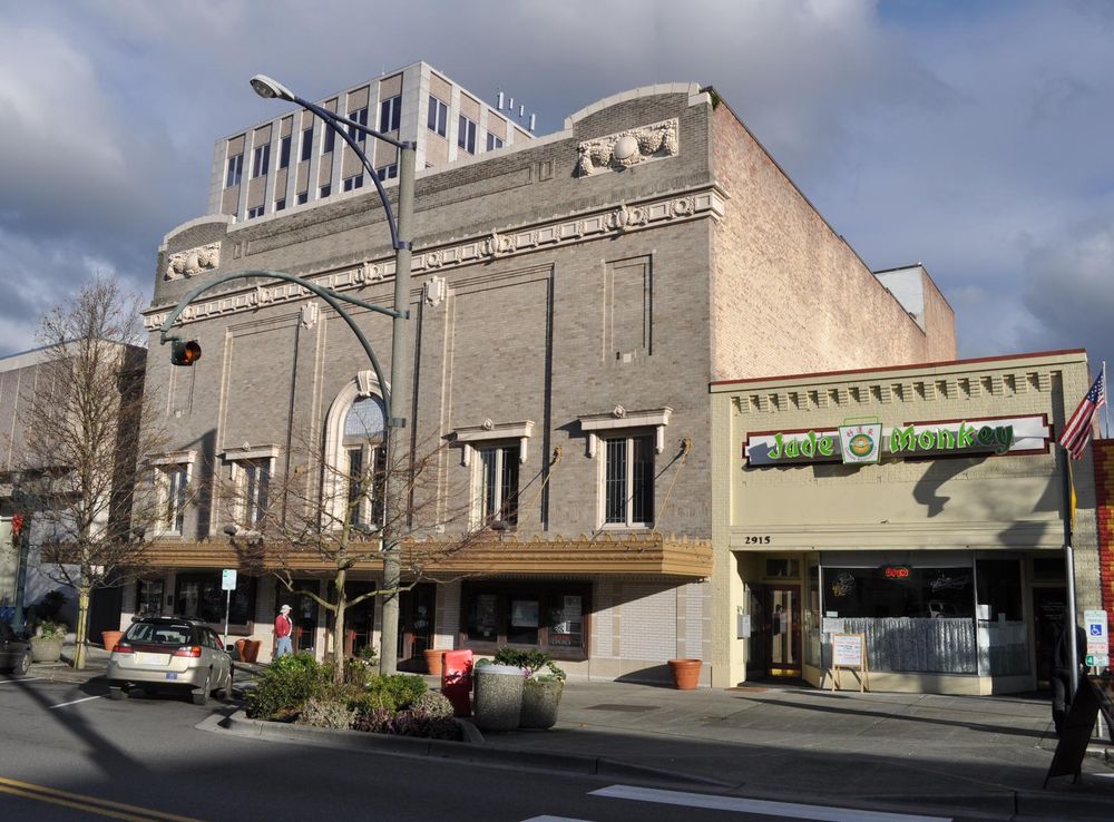 File:Everett, WA - Everett Theatre 02.jpg - Wikimedia Commons