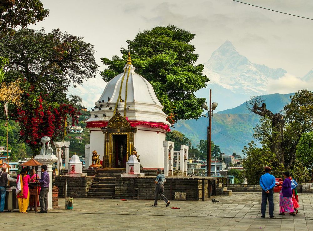 File:Bindabasini temple pokhara.JPG - Wikimedia Commons