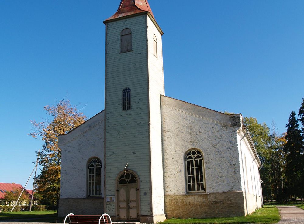File:Kärdla kirik.JPG - Wikimedia Commons