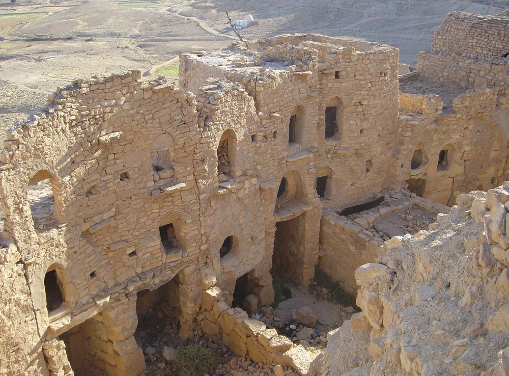 File:Ksar Douiret (28).JPG - Wikimedia Commons