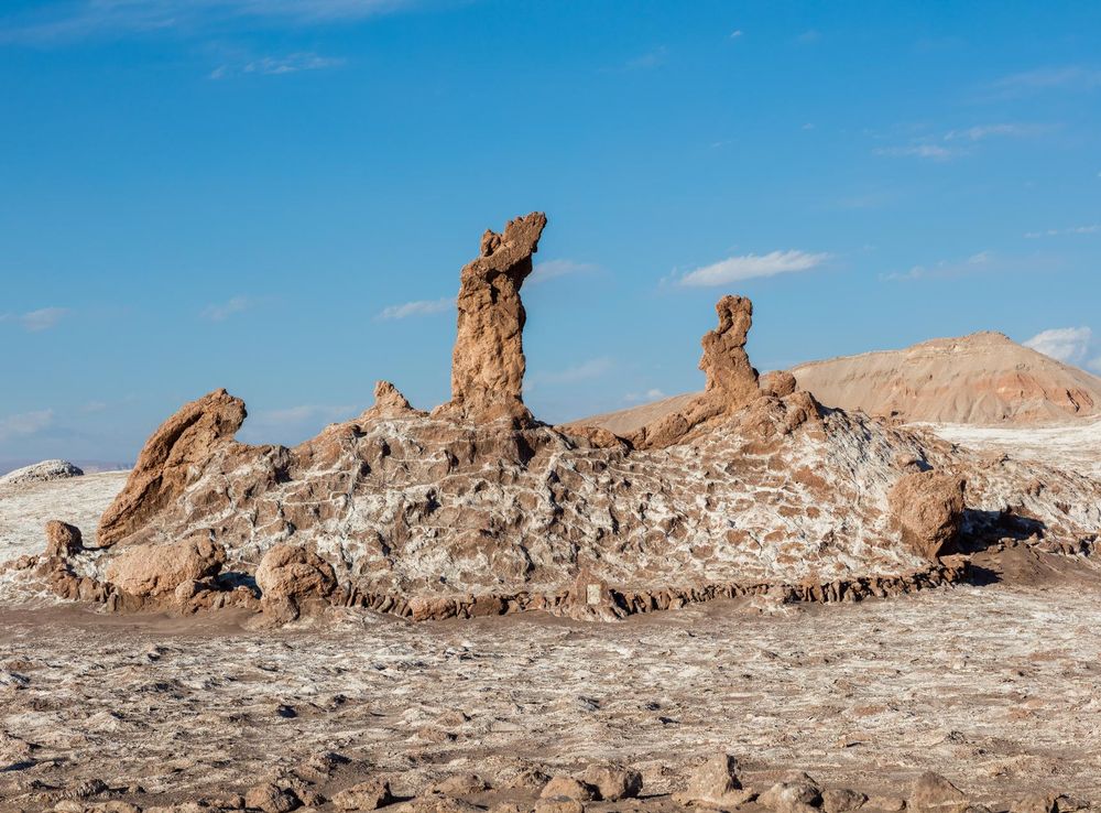 Archivo:Las Tres Marías, Valle de la Luna, San Pedro de Atacama, Chile,  2016-02-01, DD 155.JPG - Wikipedia, la enciclopedia libre