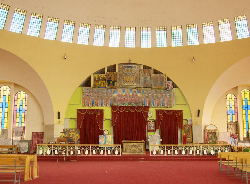 File:New Church of St. Mary of Zion, Axum, Ethiopia (2846160704).jpg -  Wikimedia Commons