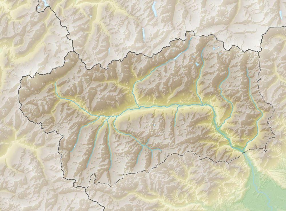 Fichier:Relief map of Italien Aostatal.png — Wikipédia
