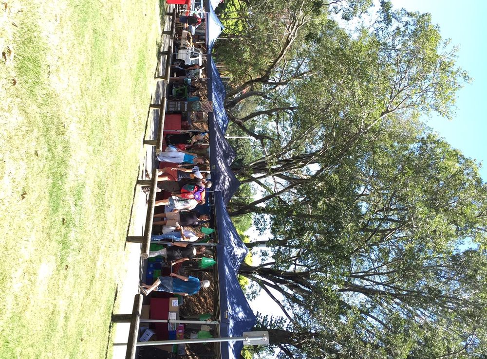File:West End Market, Davies Park, West End, Brisbane.jpeg - Wikimedia  Commons