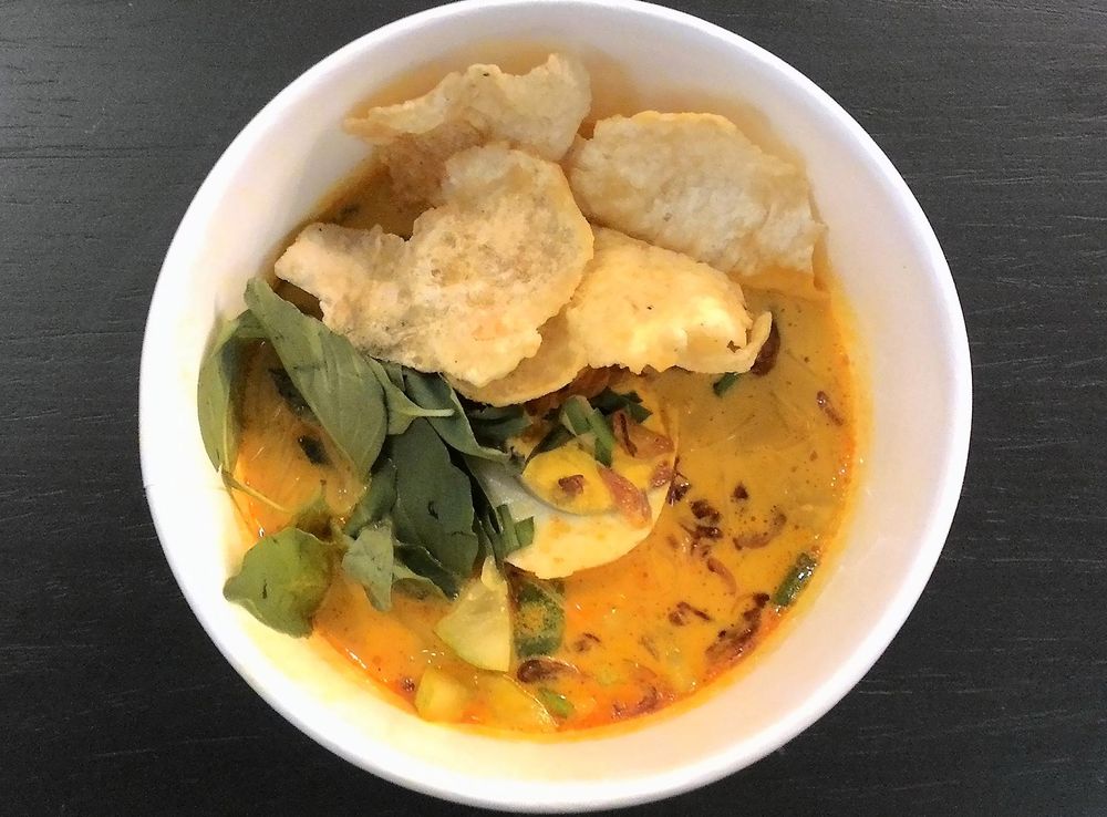Laksa - Wikipedia