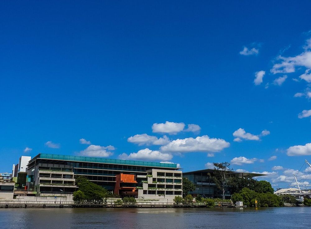 File:Queensland State Library and Gallery of Modern Art South Brisbane  Reach Brisbane River P1060379.jpg - Wikimedia Commons