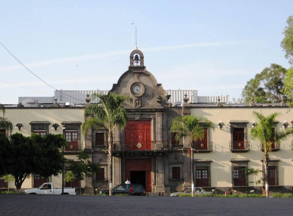 File:MunicipalPalaceZapopanJAL.JPG - Wikimedia Commons
