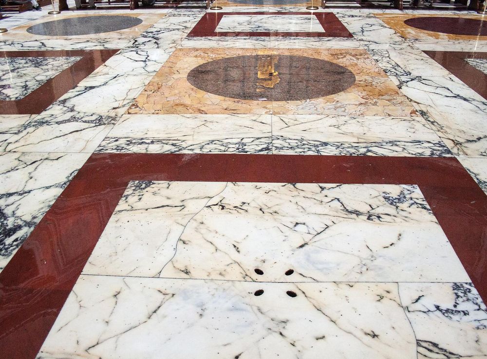 File:Pantheon, Rome, floor, 2013-03-07.jpg - Wikimedia Commons