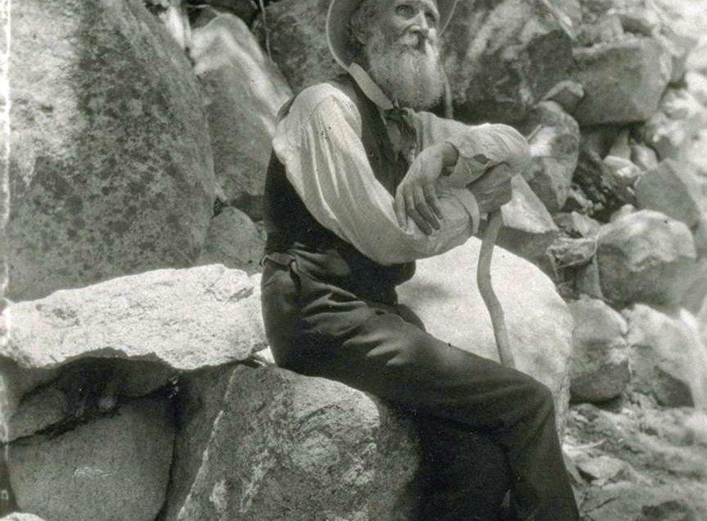 John Muir Trail - Wikipedia