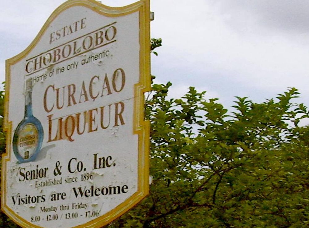Curaçao – Wikipedia