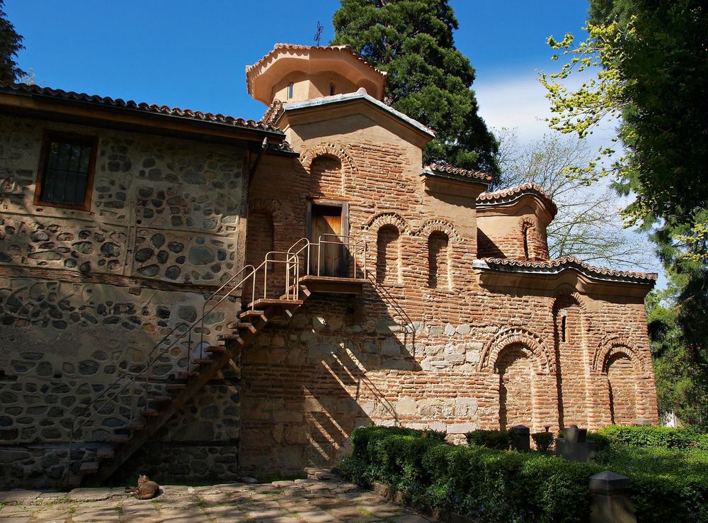 File:Boyana Church 2 TB.JPG - Wikimedia Commons