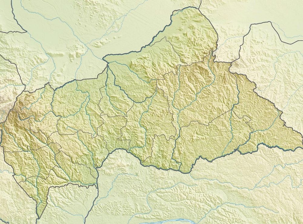 File:Central African Republic relief location map.jpg - Wikipedia