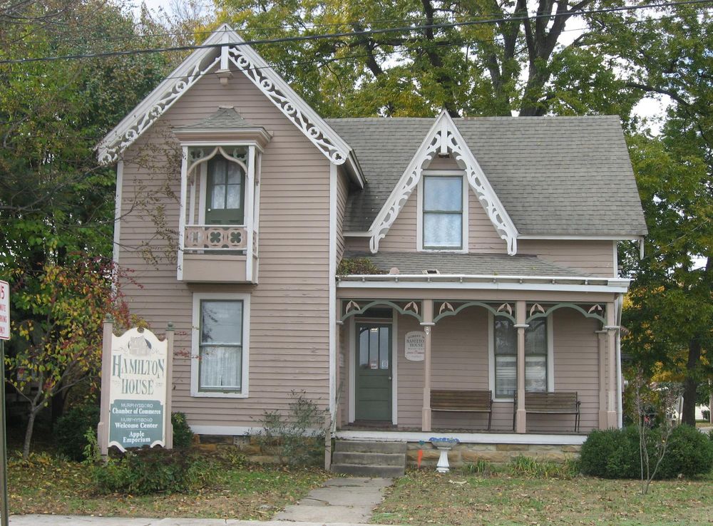 File:Robert W. Hamilton House.jpg - Wikimedia Commons