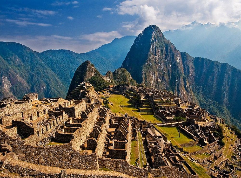 File:Machu Picchu, Peru.jpg - Wikipedia