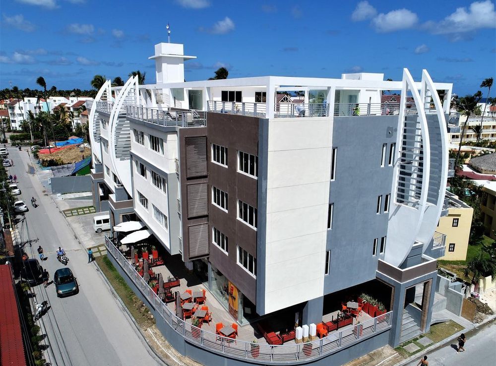 Ducassi Suite Punta Cana Apartment with Minimum Price 5405DOP in Punta Cana  | Cool 0.0 Score | Top Punta Cana hotels