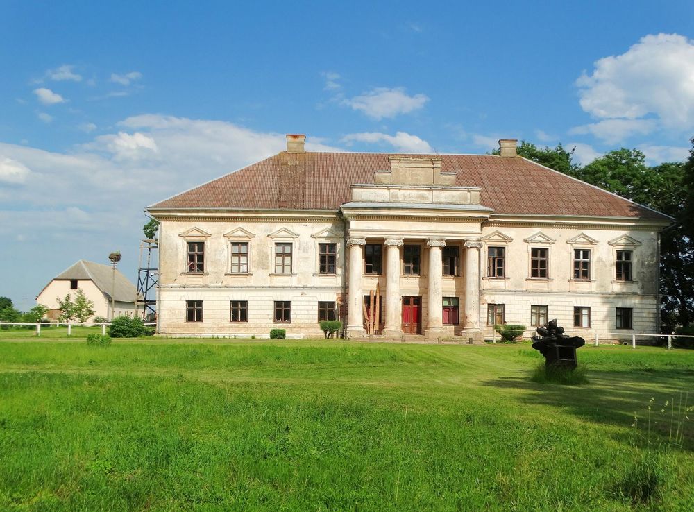 File:2020, Žeimių dvaras.JPG - Wikimedia Commons
