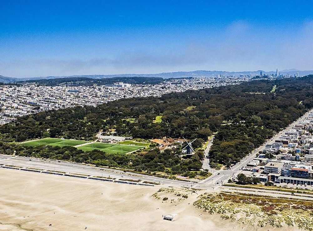 File:Golden Gate Park.jpg - Wikipedia