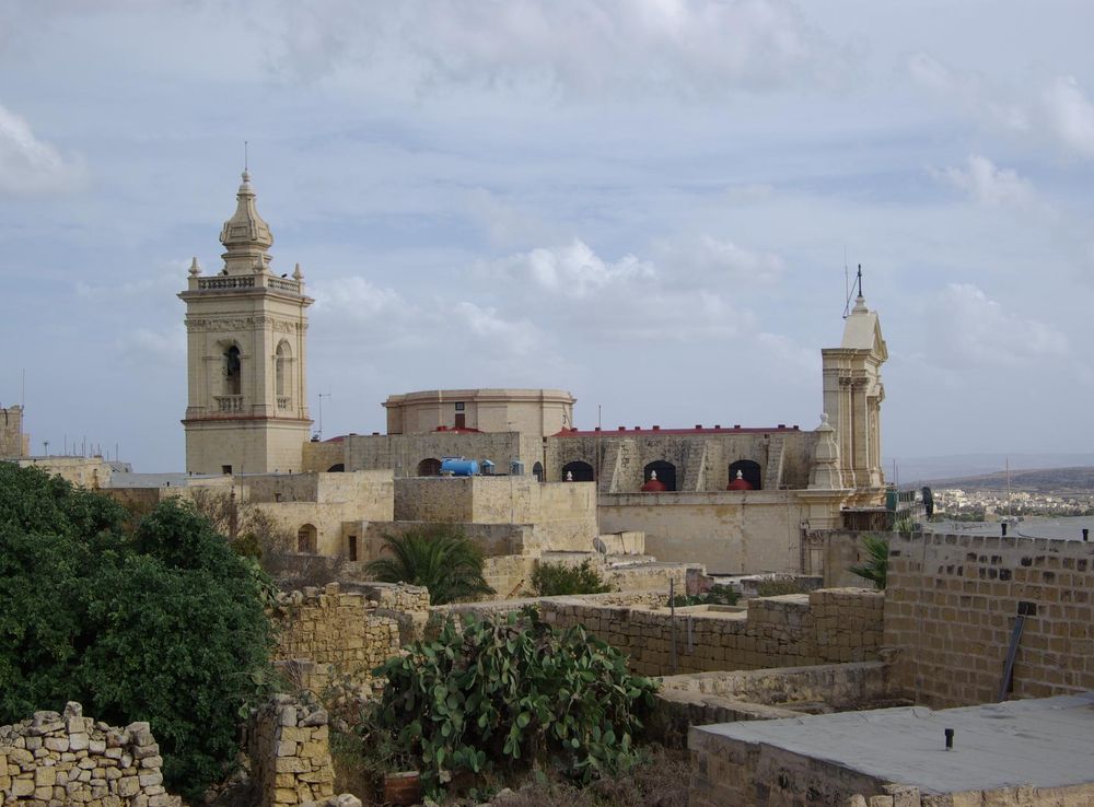 File:Malta Gozo Victoria BW 2011-10-08 15-30-16 1.JPG - Wikimedia Commons