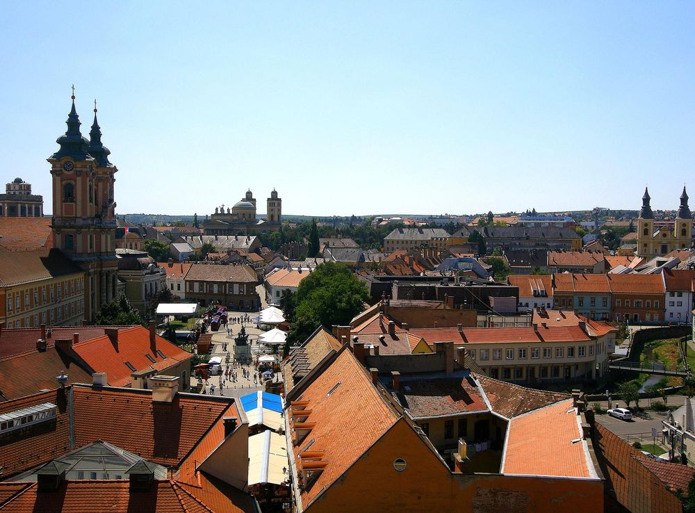File:Eger, Hungary - panoramio (1).jpg - Wikimedia Commons