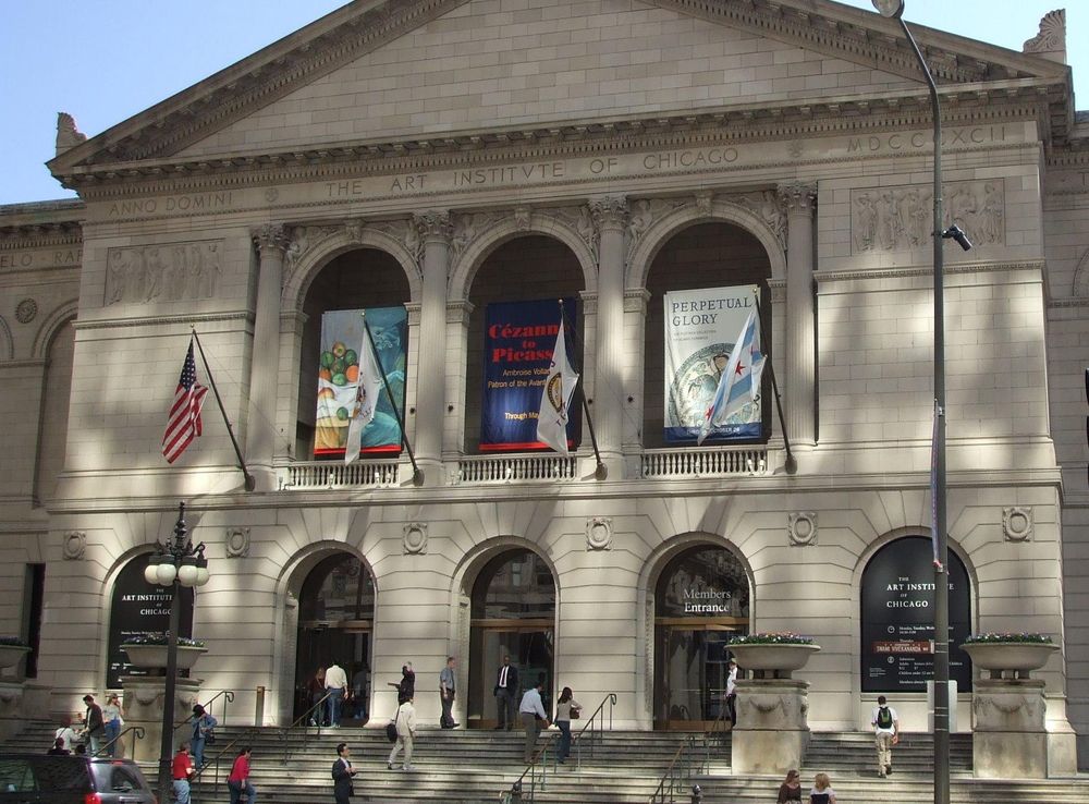 File:Art Institute of Chicago Front.jpg - Wikipedia