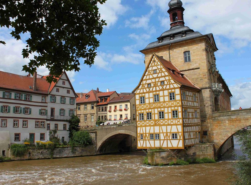 File:Bamberg Rathaus.JPG - Wikimedia Commons