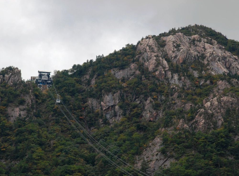 National Parks of Korea: Seoraksan > Osan Air Base > Stories