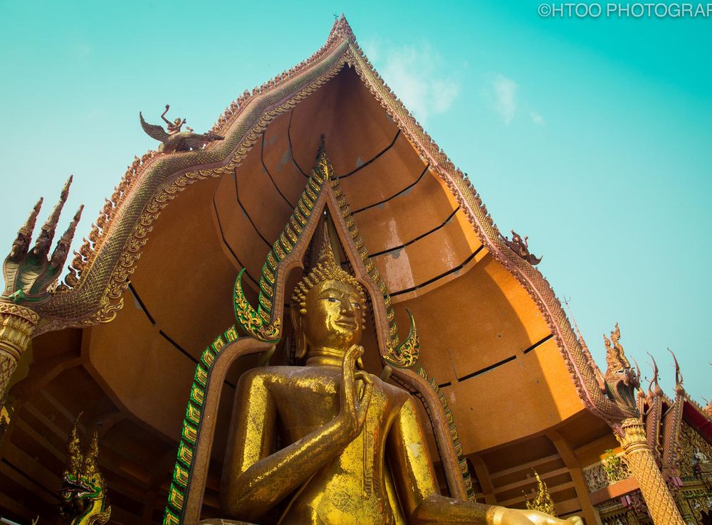 File:The Tiger Cave Temple Kanchanaburi (138251817).jpeg - Wikimedia Commons