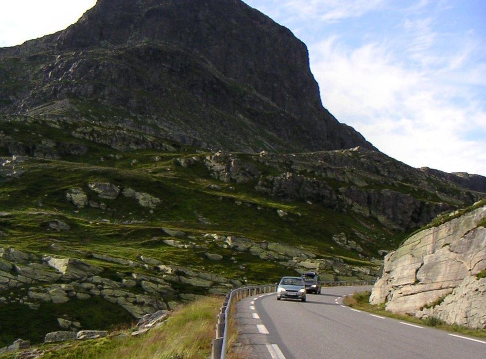 Fil:Bitihorn, Øystre Slidre.JPG – Wikipedia
