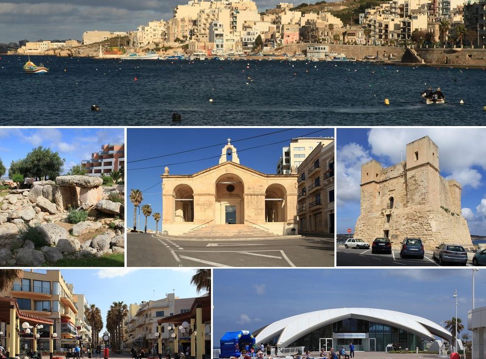 File:St. Paul's Bay montage.jpg - Wikipedia
