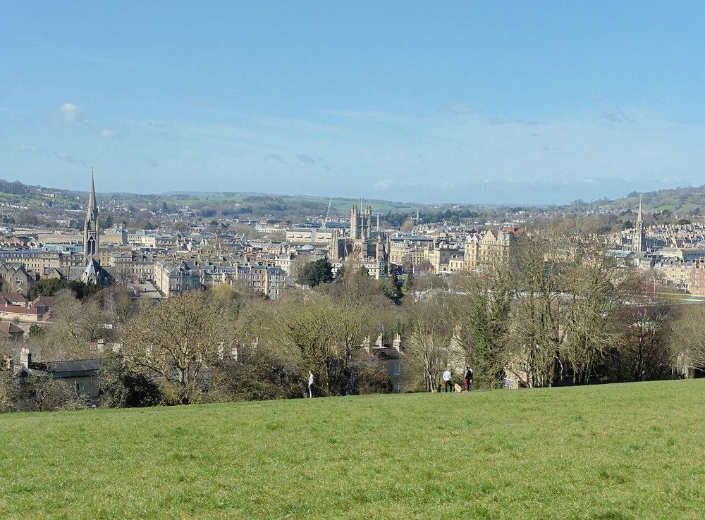 File:View from Bath Skyline walk near Bathwick Hill - geograph.org.uk -  4877693.jpg - Wikimedia Commons