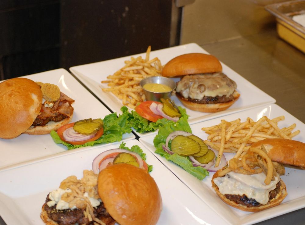 Chefs are cooking up changes at The Club > Peterson and Schriever Space  Force Base > Display