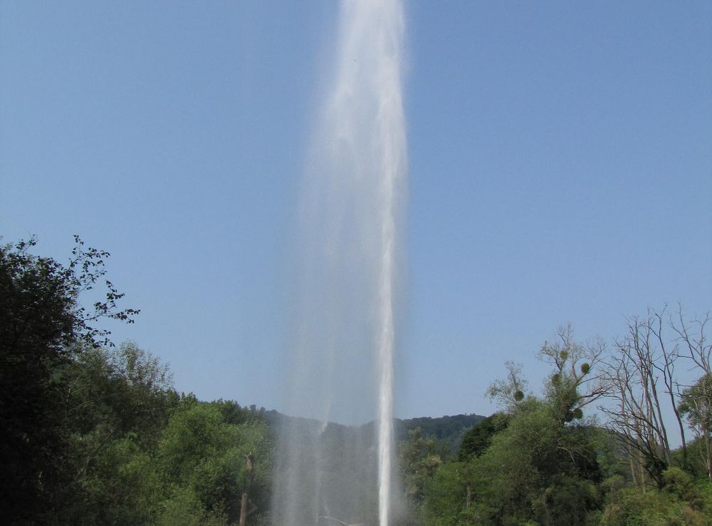 Geysir – Wikipedia