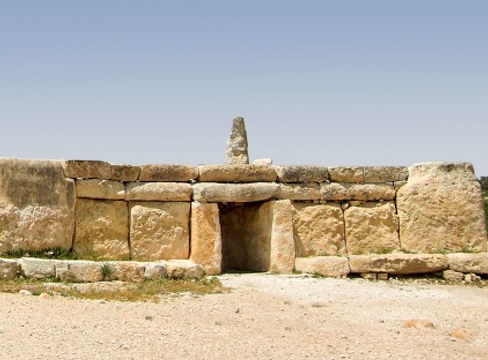 Stampa:Facade Hagar Qim.jpg - Wikipedija