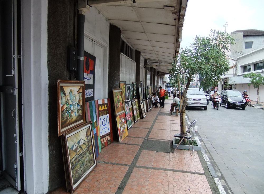 Berkas:Braga Street Bandung.JPG - Wikipedia bahasa Indonesia, ensiklopedia  bebas