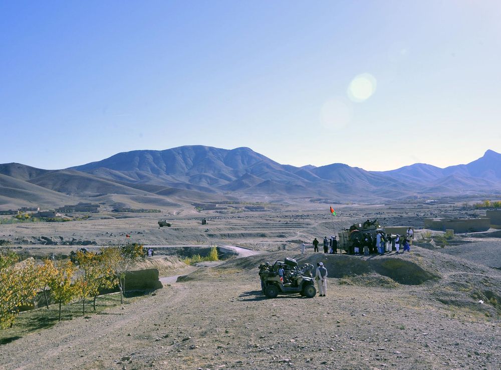 File:Sayedabad district patrol, Maidan Wardak, Afghanistan.jpg - Wikipedia