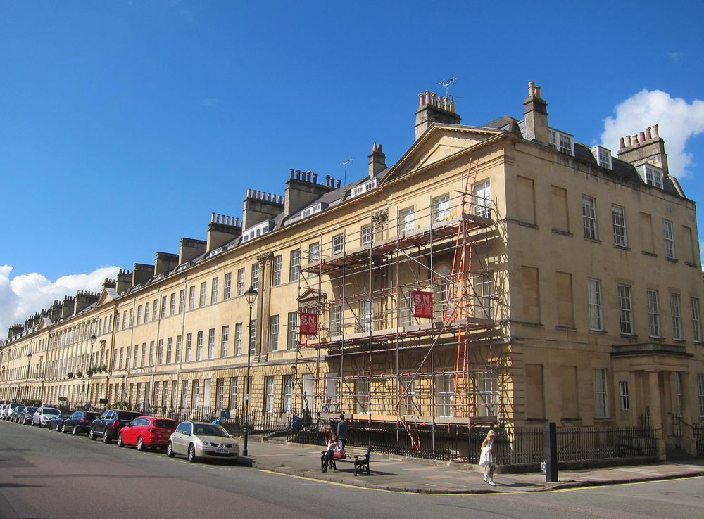File:8-20 Great Pulteney Street.JPG - Wikimedia Commons