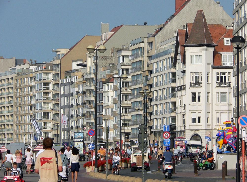 File:Promenade du Zoute.JPG - Wikipedia