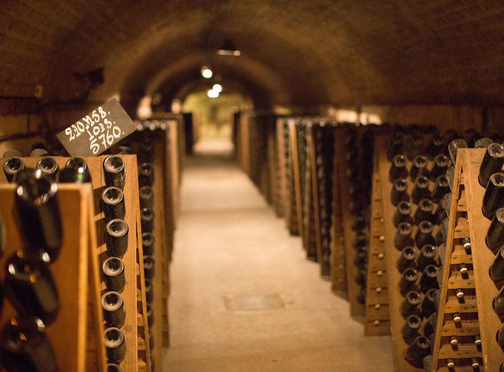 File:Moët & Chandon caves 13.jpg - Wikipedia