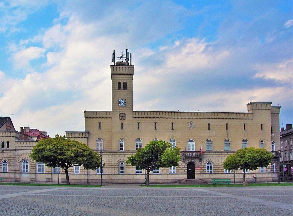 Plik:Radom - City Hall.JPG – Wikipedia, wolna encyklopedia