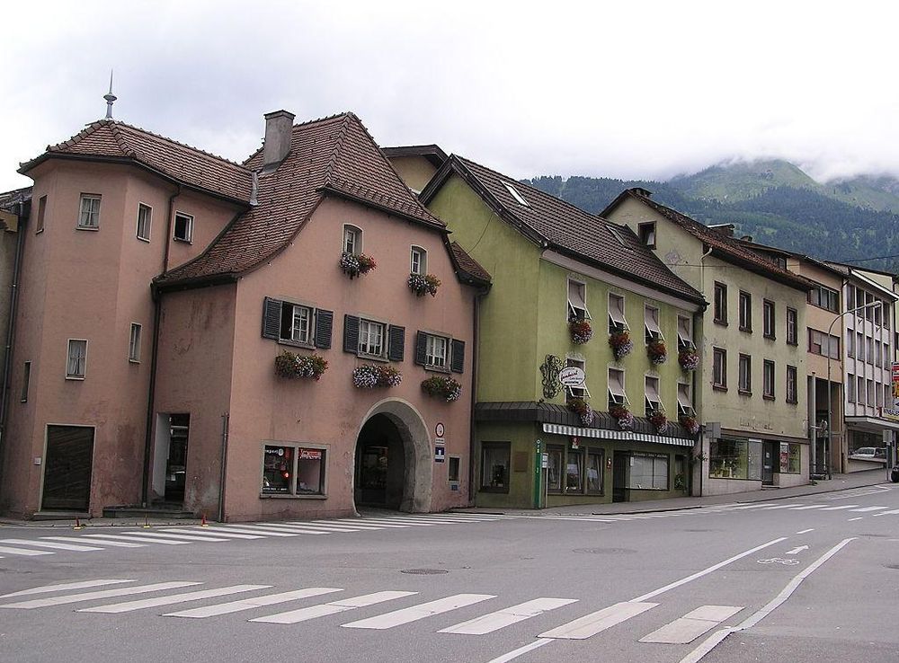 File:Bludenz Unteres-tor.JPG - Wikimedia Commons
