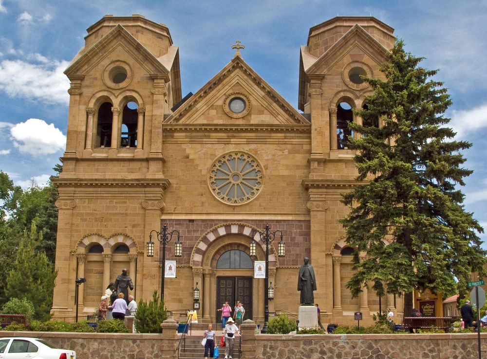 File:Cathedral (3597674829).jpg - Wikipedia