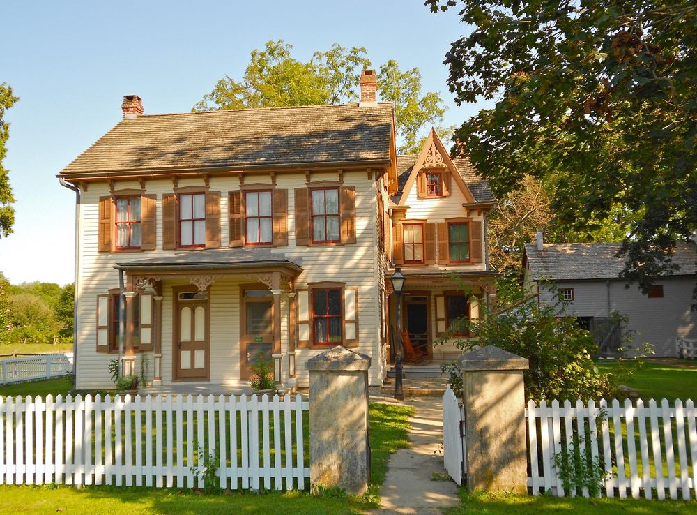 File:Landis Valley M Landis house.JPG - Wikimedia Commons