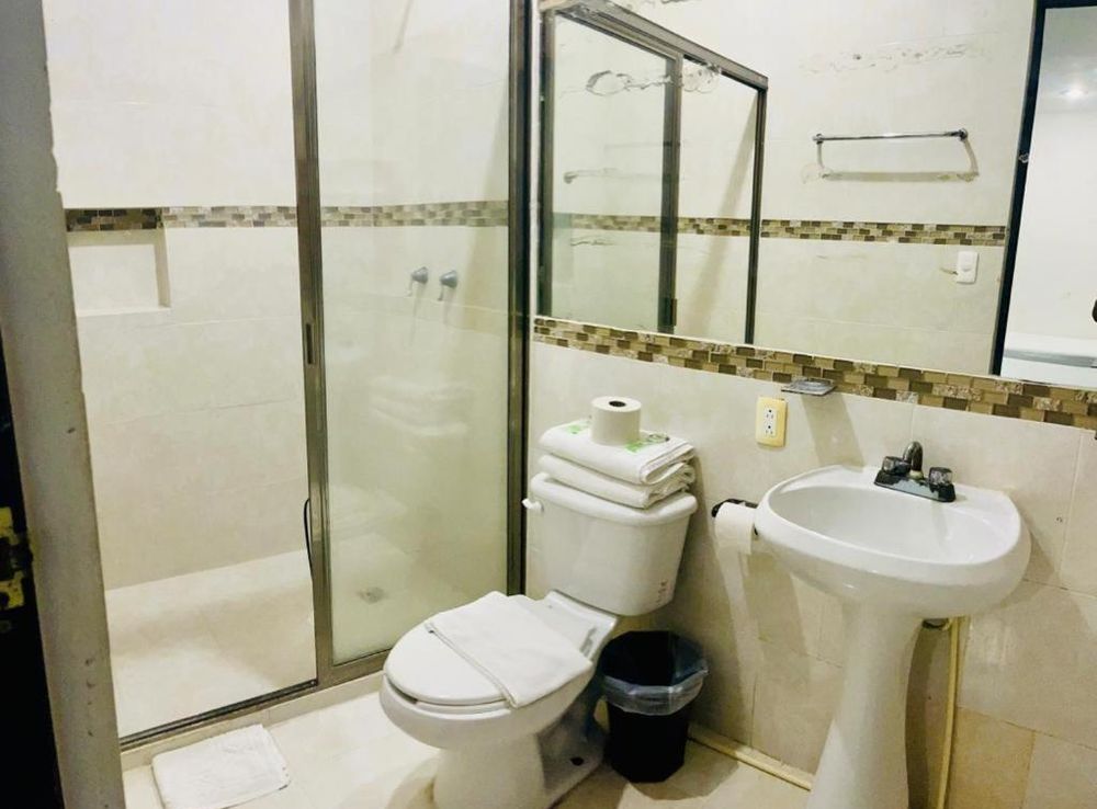 Ocean Boutique Suites Playa del Carmen: 4 star Hotel with a Minimum Price  844MXN| UPDATED FOR 2024 | hotels-playadelcarmen.net